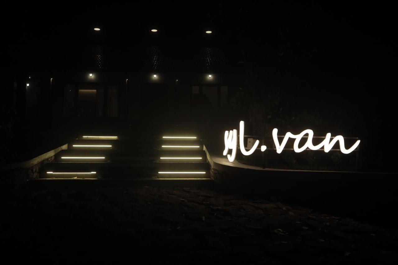 Sylvan Resort Wayanad Exterior foto