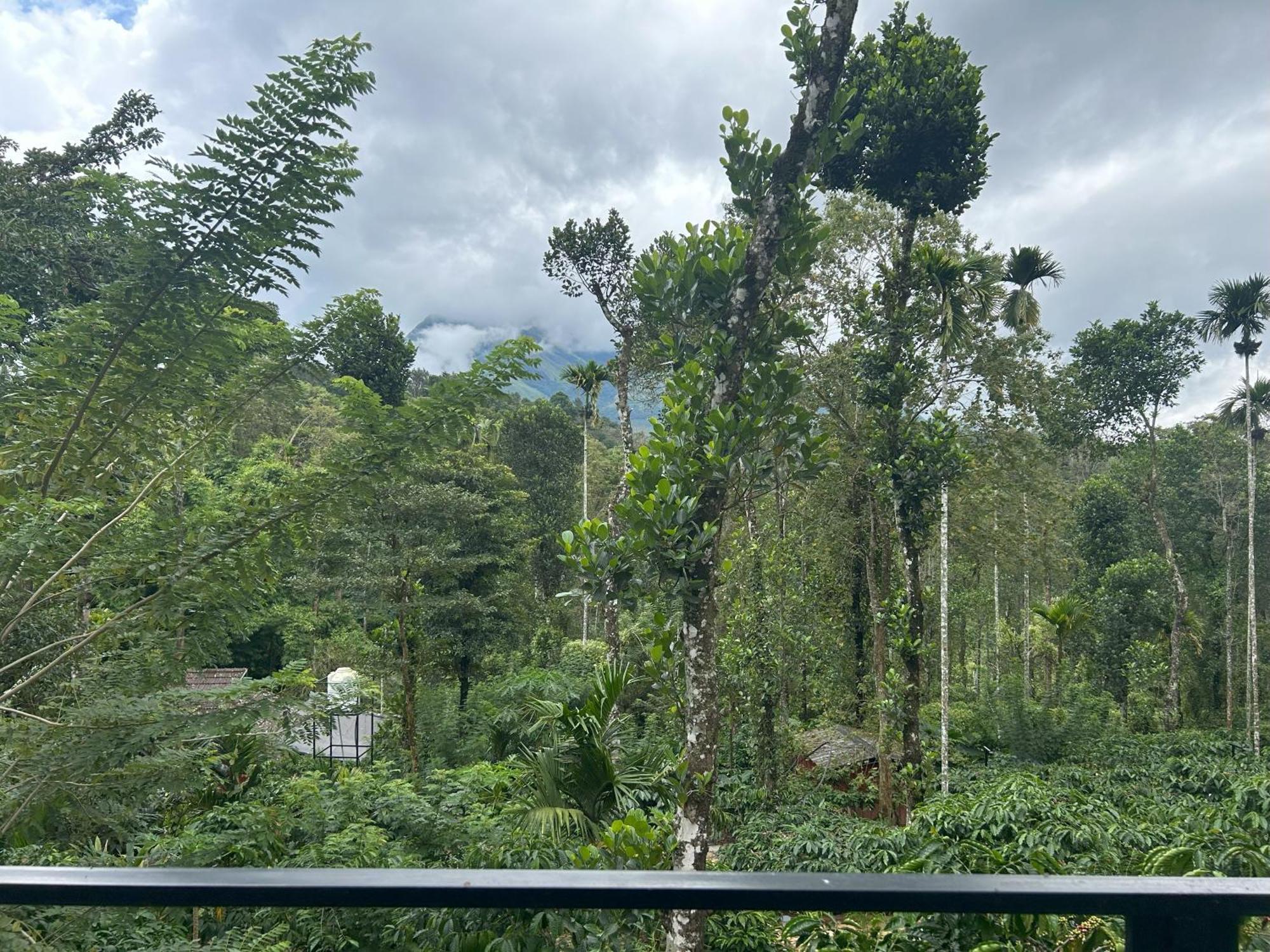 Sylvan Resort Wayanad Exterior foto