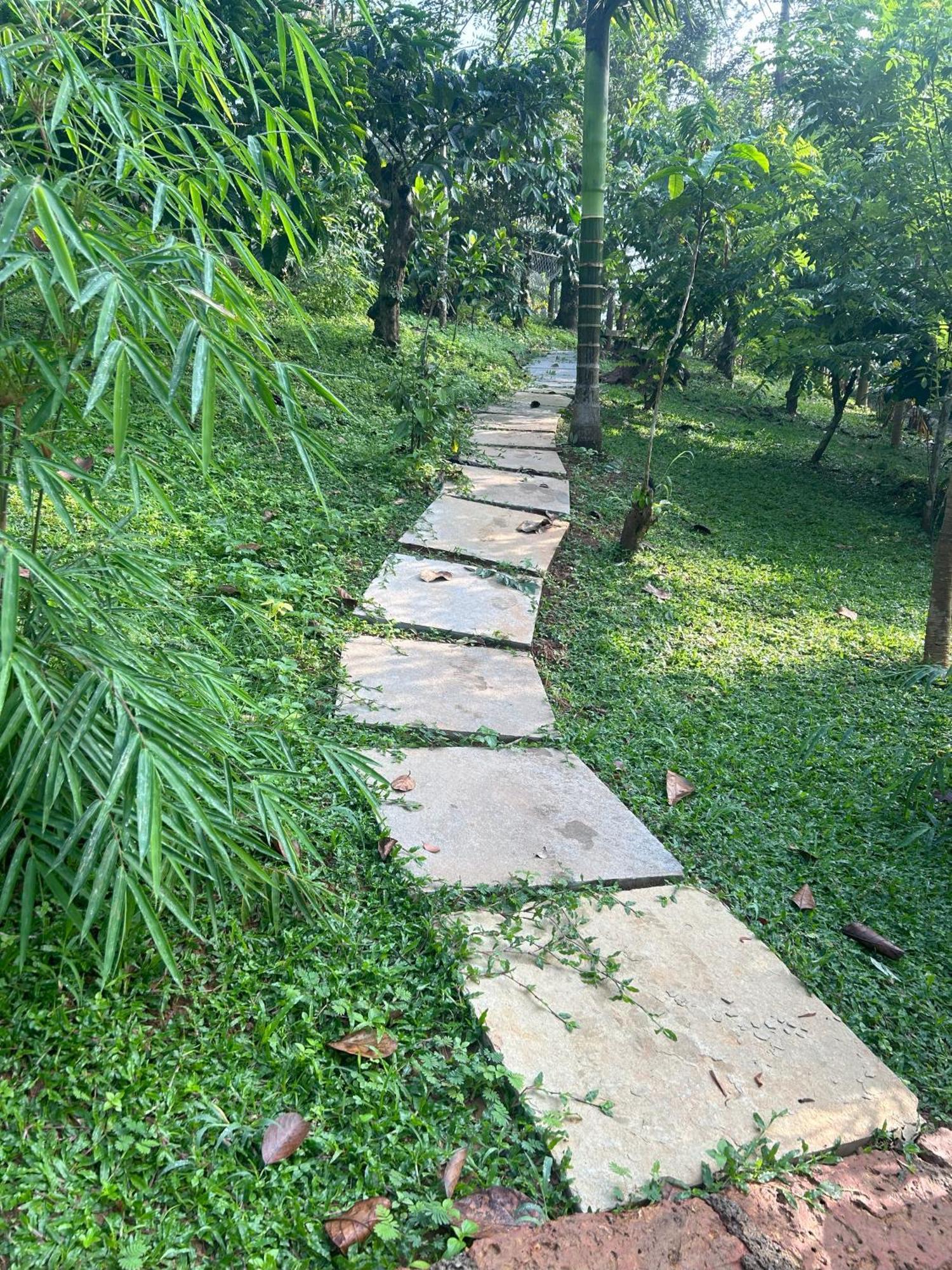Sylvan Resort Wayanad Exterior foto