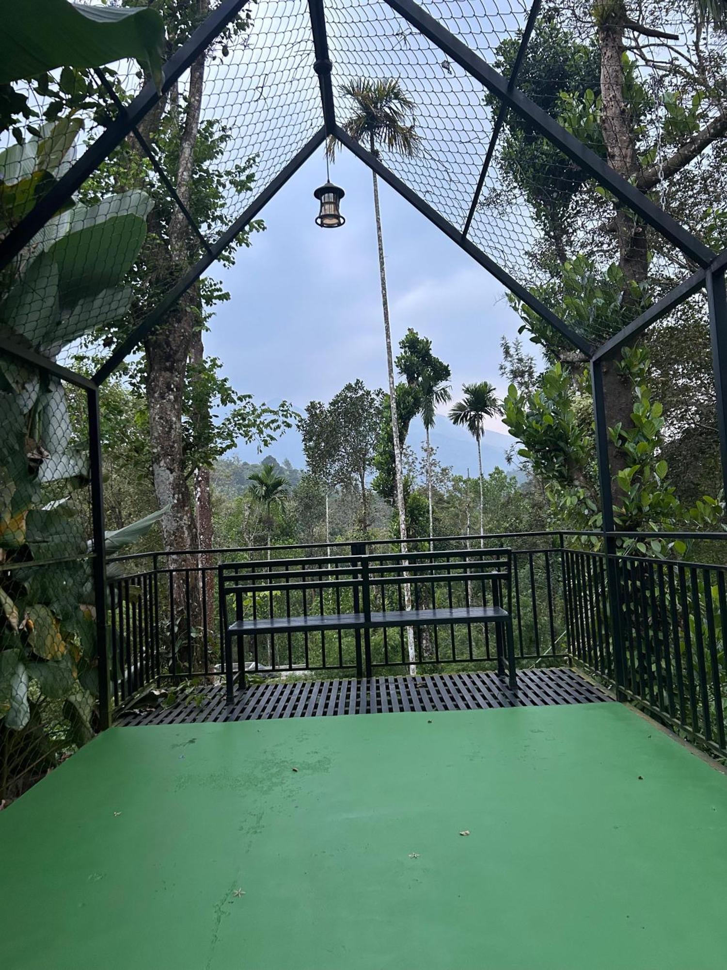 Sylvan Resort Wayanad Exterior foto