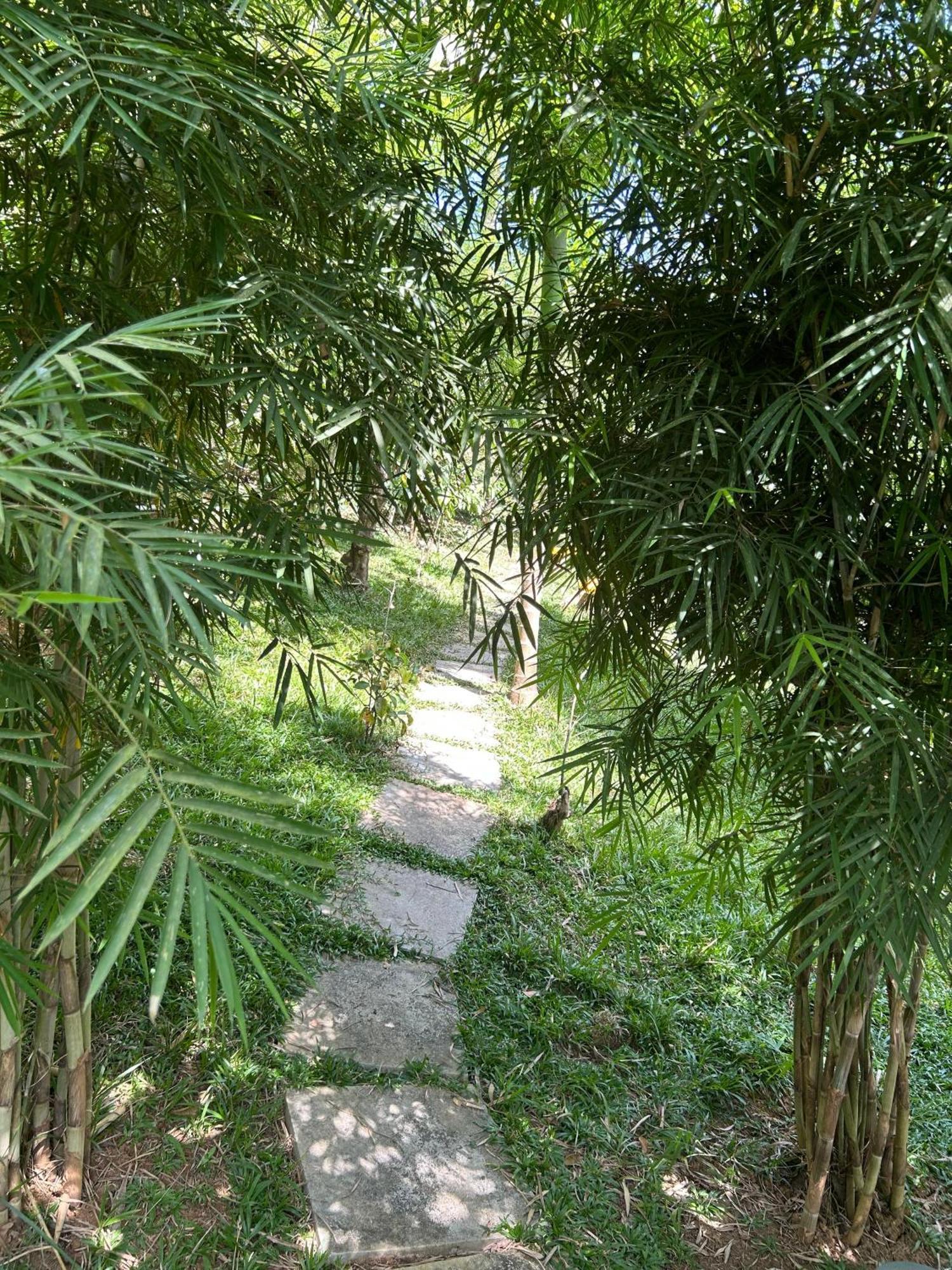Sylvan Resort Wayanad Exterior foto